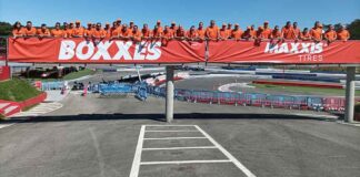 Boxxes convención