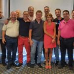 Grupo Driver reuniones regionales