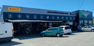 Driver Autocenter Marina Alta