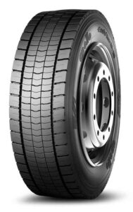 apollo tyres EnduRace