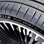 Michelin neumáticos vehículos eléctricos