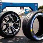 Michelin neumáticos vehículos eléctricos