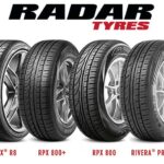 Top Recambios Radar Tyres