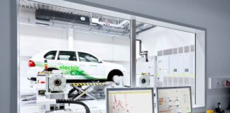 Valeo Siemens eAutomotive