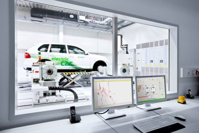 Valeo Siemens eAutomotive