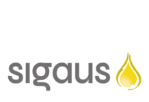 Logo SIGAUS