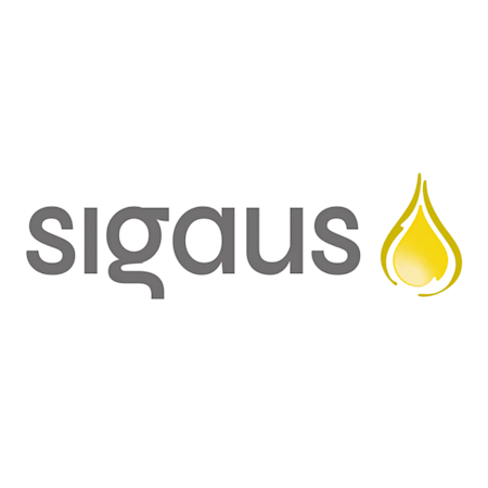 Logo SIGAUS