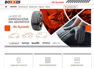 BOXXES NEX