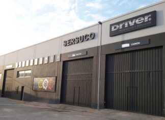 Driver Sersuco