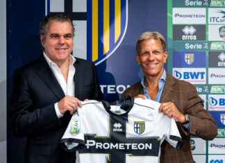 Prometeon Parma Calcio