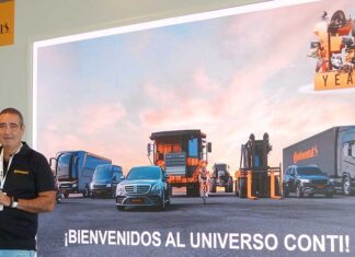 Universo Continental