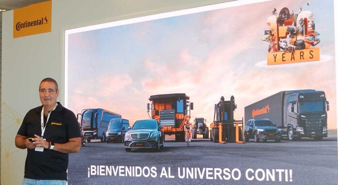 Universo Continental