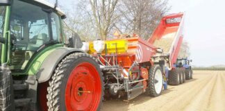 Alliance Agriflex 363 VF