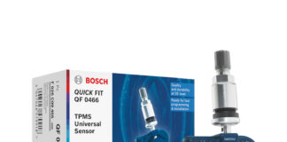 Bosch QUICK FIT