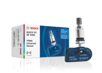 Bosch QUICK FIT