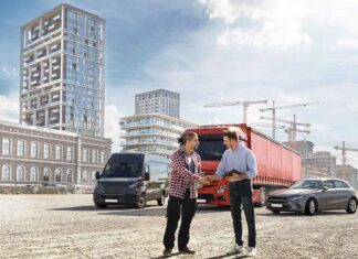 Bridgestone ‘Fleetcare Go Plan’