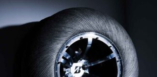 Bridgestone lunar