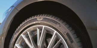 Bridgestone Turanza 6