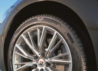 Bridgestone Turanza 6