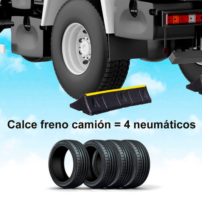 TNU neumáticos usados
