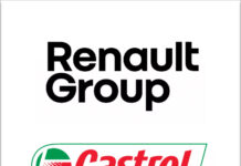 Renault Group Castrol