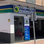 Euromaster compra Speedy