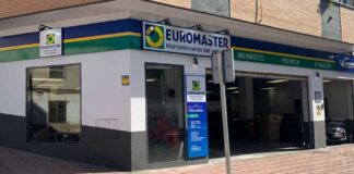 Euromaster compra Speedy