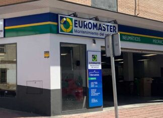 Euromaster compra Speedy