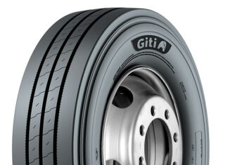 Giti GSR236 Combi Road