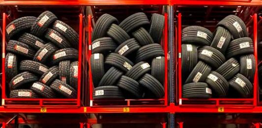 Grupo Andrés almacén