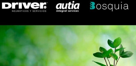Grupo Driver y Bosquia