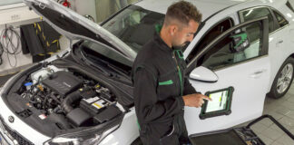 Diagnosis csm para Kia y Renault