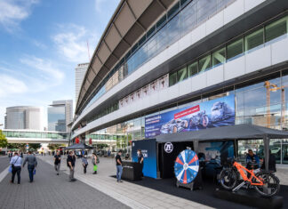 Automechanika Frankfurt 2022