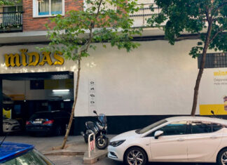 Midas Madrid