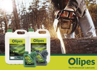 Olipes