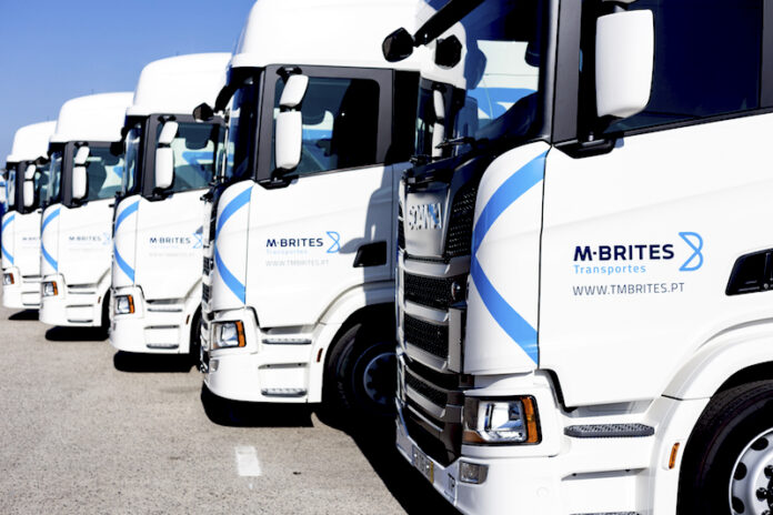 Transportes Machado & Brites