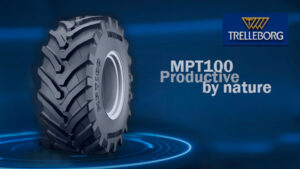 Trelleborg MPT100