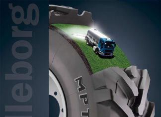 Trelleborg MPT100