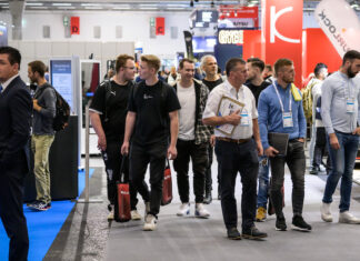 automechanika visitantes