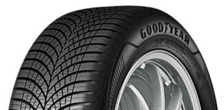 Goodyear Vector 4Seasons Gen-3