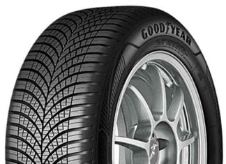 Goodyear Vector 4Seasons Gen-3