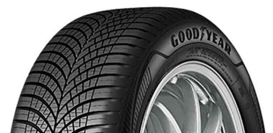 Goodyear Vector 4Seasons Gen-3