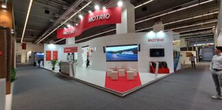 Motrio estrena logo