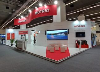 Motrio estrena logo