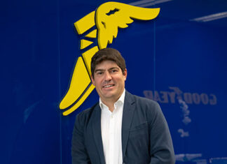 Alberto Villarreal Goodyear