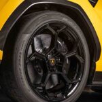 Pirelli Lamborghini Urus