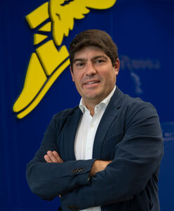 Alberto Villarreal Goodyear
