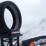 Hankook iON winter