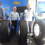 Goodyear Total Mobility