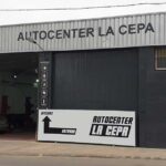 Driver 'Autocenter La Cepa'
